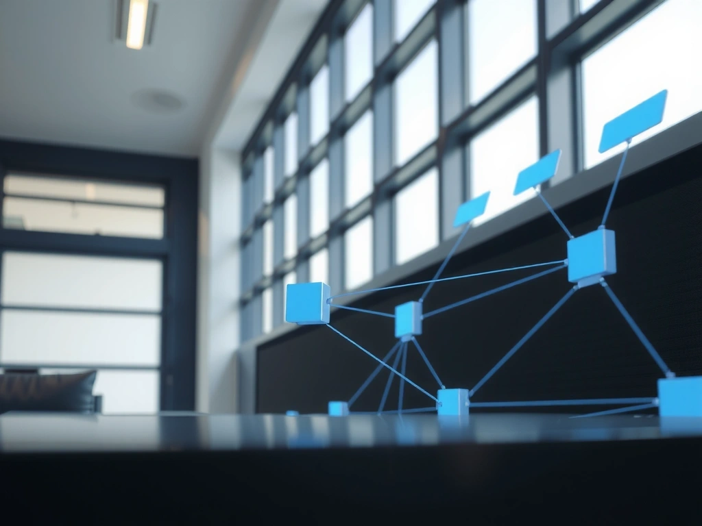 n8n workflow visualization