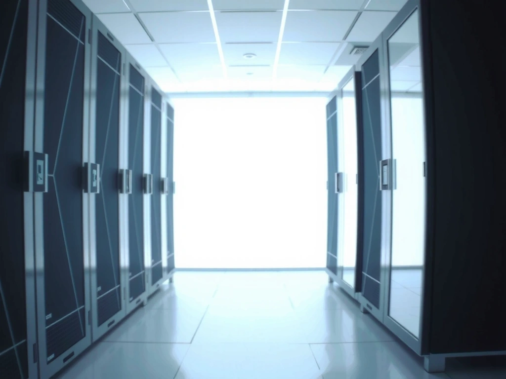 Data Security Visualization